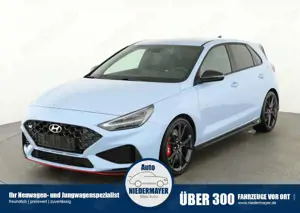 Hyundai i30 N Performance 2.0 T-GDI DCT, Schalensitze, AHK, Si