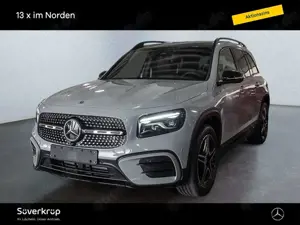 Mercedes-Benz GLB 200 d 4M AMG NIGHT MULTI 360 AHK KAMERA PANO