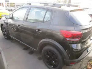 Dacia Sandero Stepway ECO-G 100 Extreme+ Bild 3