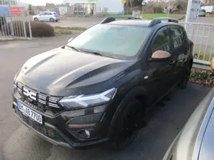 Dacia Sandero Stepway ECO-G 100 Extreme+ Bild 2