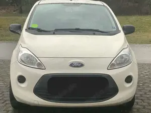 Ford Ka/Ka+ Ka 1.2 Start-Stopp-System Ambiente