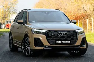 Audi Q7 Bild 3