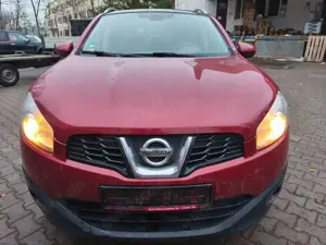 Nissan Qashqai I-Way*NEUE TÜV*