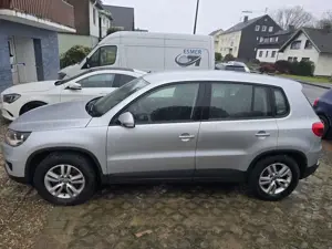 Volkswagen Tiguan TIGUAN 2014 MODEL Bild 3
