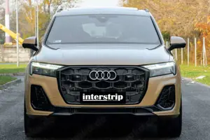 Audi Q7 Bild 2