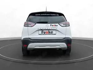 Opel Crossland X Crossland 1.2  Elegance **NAVI** LED**KAMERA** Bild 5