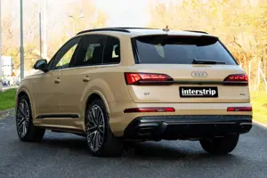 Audi Q7 Bild 4