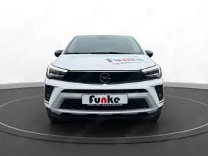 Opel Crossland X Crossland 1.2  Elegance **NAVI** LED**KAMERA** Bild 2