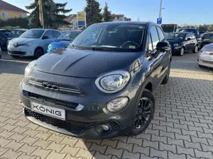 Fiat 500X 1,5 CLUB 130 PS Automatik