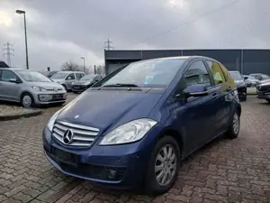 Mercedes-Benz A 180 A 180 CDI*TÜV 03.27*Automatik