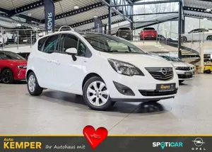 Opel Meriva 1.4 Color Edition *SHZ*Klima*Tempomat*