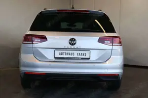 Volkswagen Passat Variant Passat 2.0 TDI Business AID+ACC+KAM+LED+PANO Bild 5