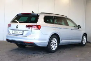 Volkswagen Passat Variant Passat 2.0 TDI Business AID+ACC+KAM+LED+PANO Bild 4