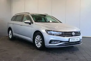 Volkswagen Passat Variant Passat 2.0 TDI Business AID+ACC+KAM+LED+PANO Bild 3