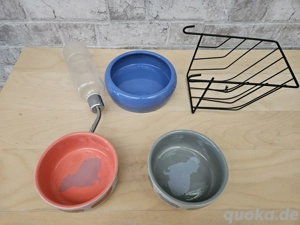 Hasen meerschwein Zubehör 