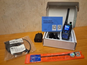 Freenet..PMR446..LPD..GMRS-FRS-MURS..NOAA..Seefunk..DLRG