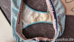 Xxl packet getragene unterwäsche 
