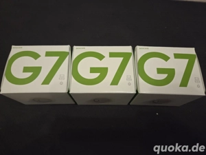 3 mal Dexcom G7 neu und OVP mit Lesegerät