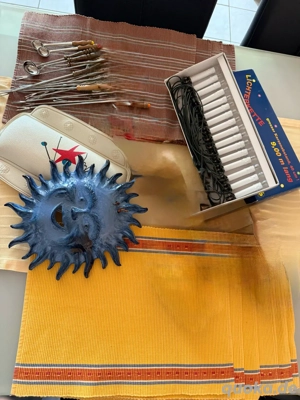 Flohmarktartikel zu verschenken