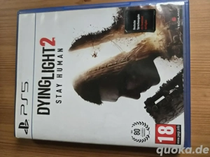 Dying Light 2 PS 5