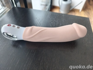 XL Vibrator - Fun Factory G5 Vibe Big Boss