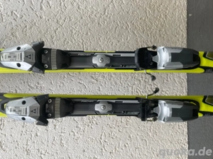 Fischer RC4 RACE   175 cm   mit Fischer Tyrolia-Bindung