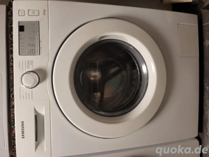 Waschmaschine gebraucht