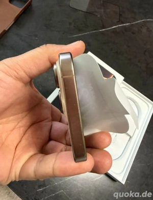 iPhone 16 Pro max 1TB