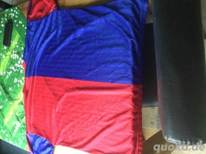 Bayern München Trikot 