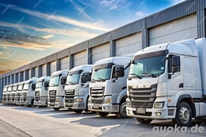 Part-Time Driver Required (Logistics Company)