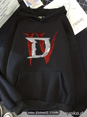 diablo 4 hoodie