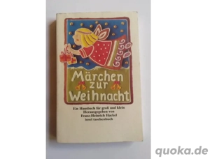 Märchen zur Weihnacht - Taschenbuch