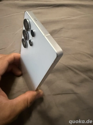 Samsung Galaxy S25 ultra 512