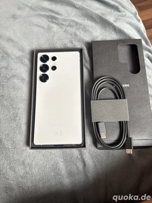 Samsung Galaxy S25 ultra 512gb