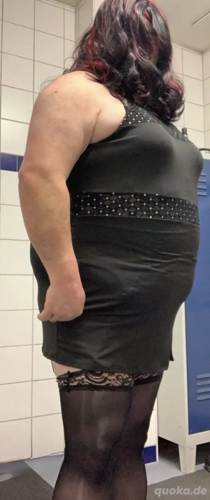 Suche Treffen nächste Woche