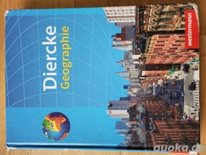 Diercke Geographie