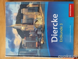 Diercke Erdkunde 3