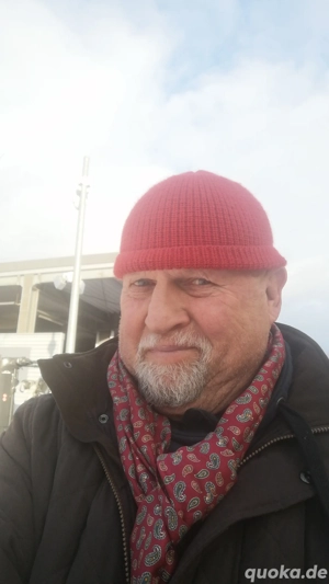 Suche mein Herzblatt