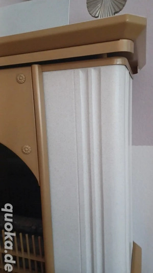 Kachelofen Elektrisch