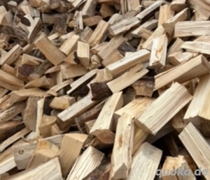 Brennholz, Weichholz, Hartholz, ofenfertig, trocken