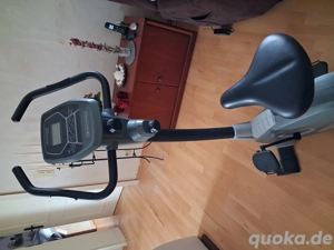 Kettler Axos Heimtrainer