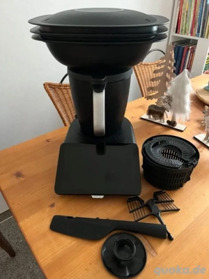 Thermomix tm7 neu