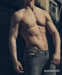 Männlich Sportlich sucht Weiblich Hübsch!