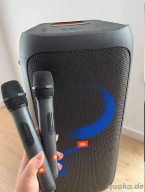 JBL partybox 310