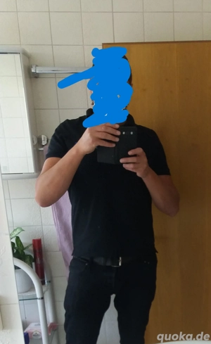 Er Diskret sucht Beziehung  