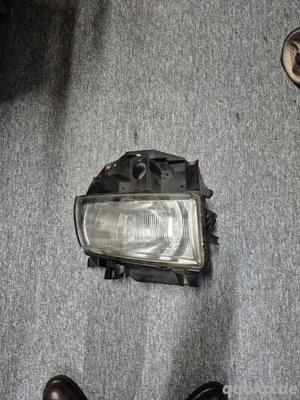 VW T4 Scheinwerfer LANGE FRONT rechts Beifahrerseite
