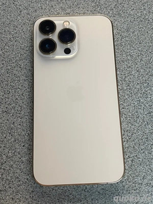 iPhone 13pro 128GB_gold_Batterie Kapazität: 87% !!!_Sehr guter Zustand ! Bild 5