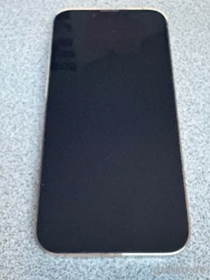 iPhone 13pro 128GB_gold_Batterie Kapazität: 87% !!!_Sehr guter Zustand ! Bild 2