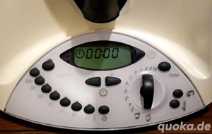 Thermomix TM 31 Guter Zustand -mit Zubehör. Bild 2