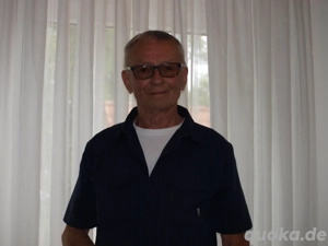 Er sucht Sie 65+ Raum Oberpfalz Mittelfranken